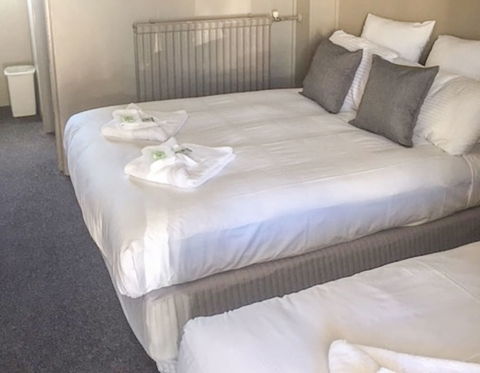 Commercial Hotel Motel Lithgow - Timeshare Accommodation 2