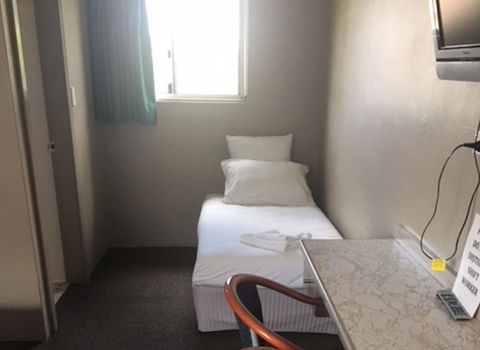Commercial Hotel Motel Lithgow - Timeshare Accommodation 6
