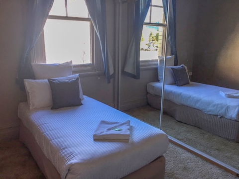 Commercial Hotel Motel Lithgow - Timeshare Accommodation 3
