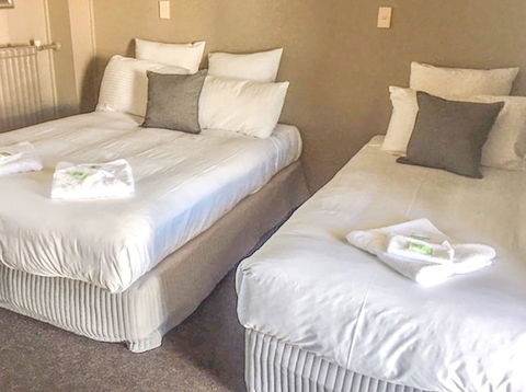 Commercial Hotel Motel Lithgow - Timeshare Accommodation 5