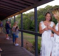 The Stirling Golf Club - Timeshare Accommodation