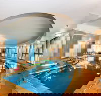 River View Suites in the Heart of Brisbane