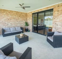 Barossa Family Holiday Home - Timeshare Accommodation