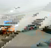 Beachside Holiday Home - Timeshare Accommodation