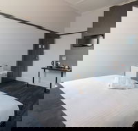 Royal Hotel Ryde - Timeshare Accommodation