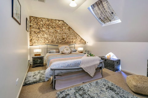 THE CHURCH Gawler Barossa Region - Timeshare Accommodation 5