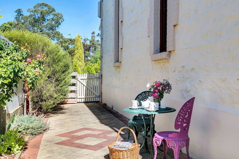 THE CHURCH Gawler Barossa Region - Timeshare Accommodation 6