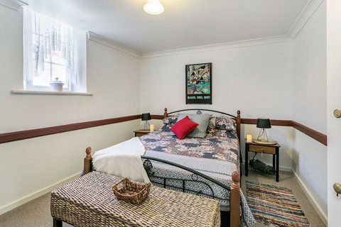 THE CHURCH Gawler Barossa Region - Timeshare Accommodation 2