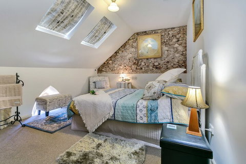 THE CHURCH Gawler Barossa Region - Timeshare Accommodation 4