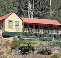 Wild Cherry Bed  Breakfast - Timeshare Accommodation