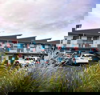 Kingston Hotel - Timeshare Accommodation