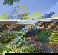 Riverbend Byron Hinterland Retreat - Timeshare Accommodation