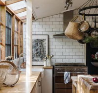 The Station House Daylesford - Timeshare Accommodation