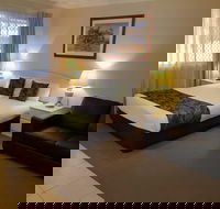 The Palms Motel - Timeshare Accommodation