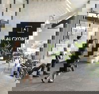 Alcyone Hotel Residences - Timeshare Accommodation