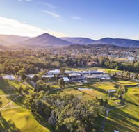 RACV Healesville Country Club  Resort