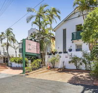Econo Lodge City Palms Brisbane - Timeshare Accommodation