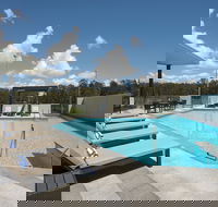 Pullman Brisbane Airport - Timeshare Accommodation