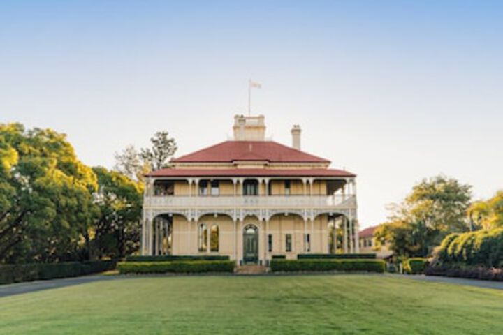 Marburg QLD Timeshare Accommodation