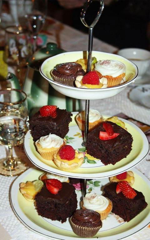 Dingup House - Timeshare Accommodation 3