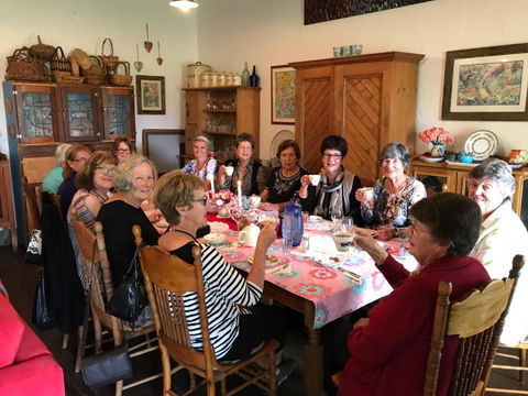 Dingup House - Timeshare Accommodation 1