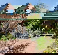 Sorrento Holiday Escape near Koonya - Timeshare Accommodation