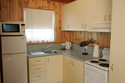 BIG4 Anglesea Holiday Park - Timeshare Accommodation 4