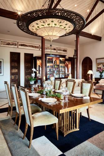 The Church House - Timeshare Accommodation 1
