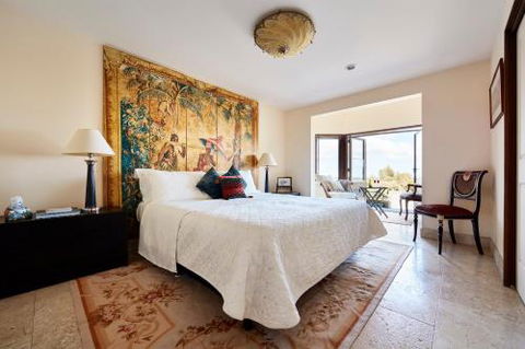 The Church House - Timeshare Accommodation 3