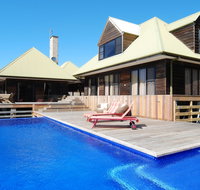 Ocean Farm - Timeshare Accommodation