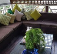Plantation Red Hill Brisbane - Timeshare Accommodation