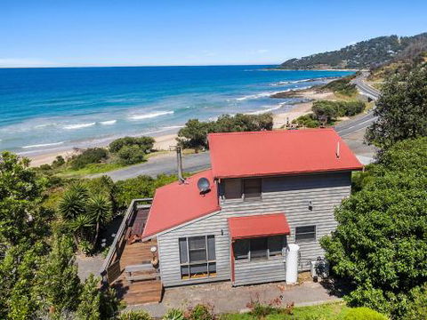 The Surf Shack - Timeshare Accommodation 5