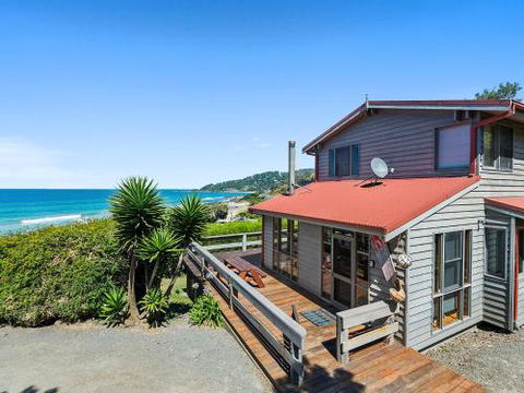 The Surf Shack - Timeshare Accommodation 6