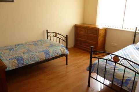 The Curly Seahorse - Timeshare Accommodation 6