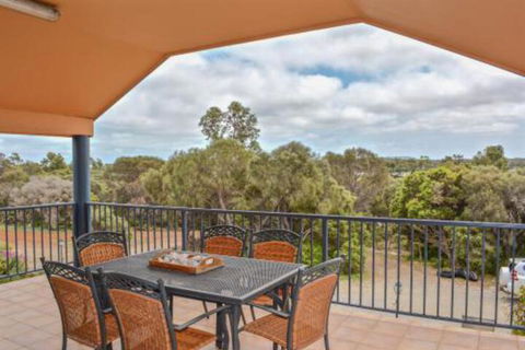 The Curly Seahorse - Timeshare Accommodation 0