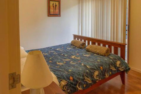 The Curly Seahorse - Timeshare Accommodation 2