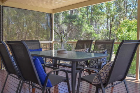 Lords Retreat - Timeshare Accommodation 5