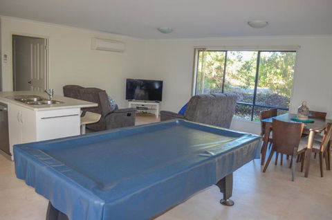 Lords Retreat - Timeshare Accommodation 4