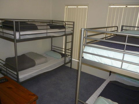 Lords Retreat - Timeshare Accommodation 1