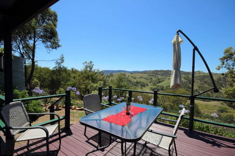 Serendipity - Timeshare Accommodation 7