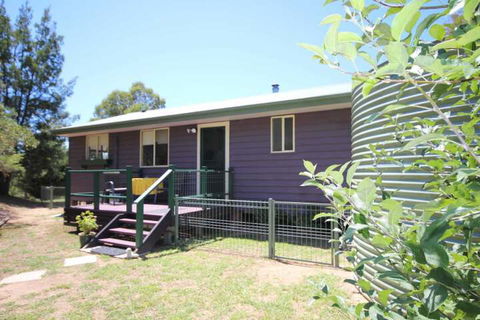 Serendipity - Timeshare Accommodation 1