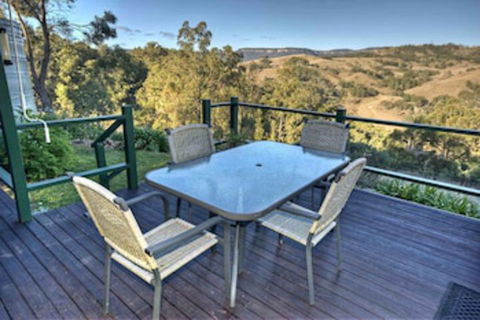 Serendipity - Timeshare Accommodation 0