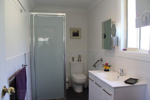Serendipity - Timeshare Accommodation 5