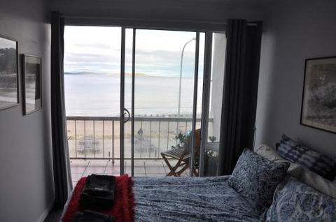 Rivermouth On Kingston Beach - Timeshare Accommodation 4