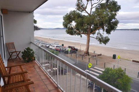 Rivermouth On Kingston Beach - Timeshare Accommodation 3