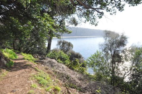 Rivermouth On Kingston Beach - Timeshare Accommodation 2