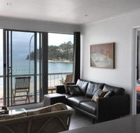 Rivermouth on Kingston Beach - Timeshare Accommodation