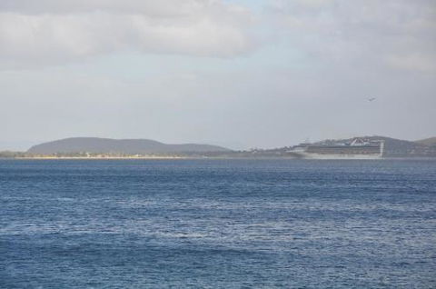 Rivermouth On Kingston Beach - Timeshare Accommodation 1