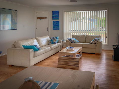 Island View 2 - Timeshare Accommodation 6