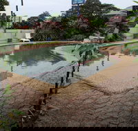 Barrier Reef Motel - Timeshare Accommodation